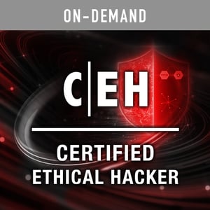 CEH On-Demand iClass Program