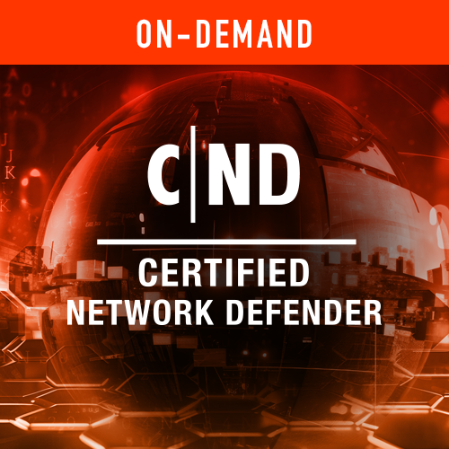 CND-On-Demand